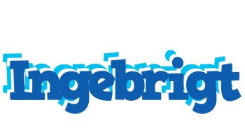 Ingebrigt business logo