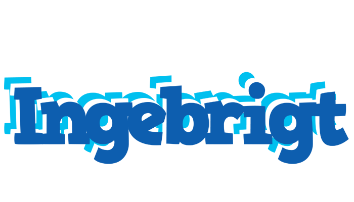 Ingebrigt business logo