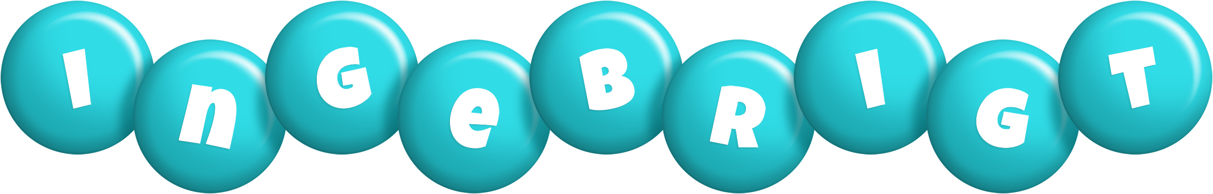 Ingebrigt candy-azur logo
