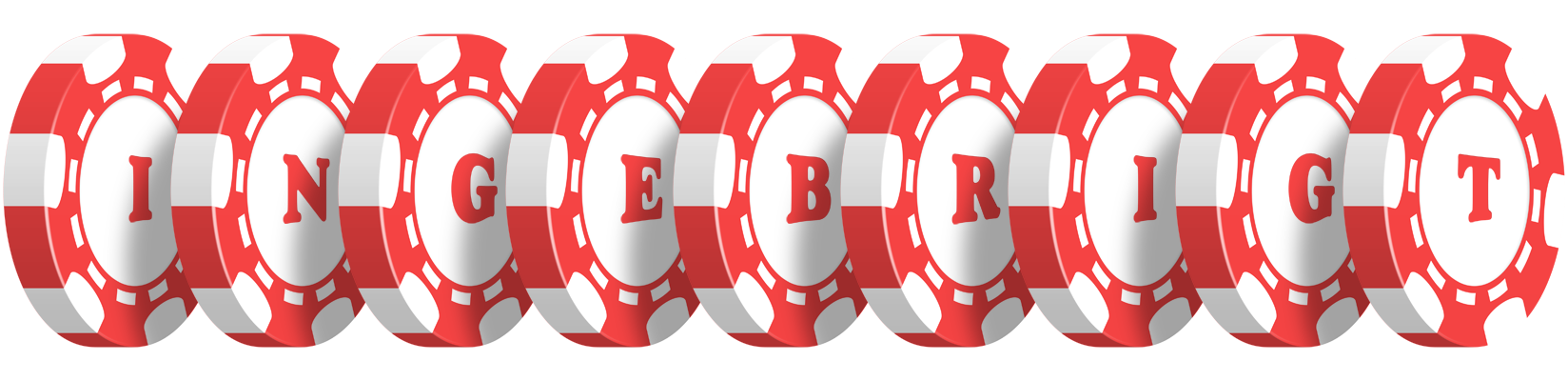 Ingebrigt chip logo