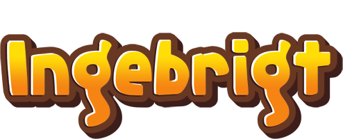 Ingebrigt cookies logo