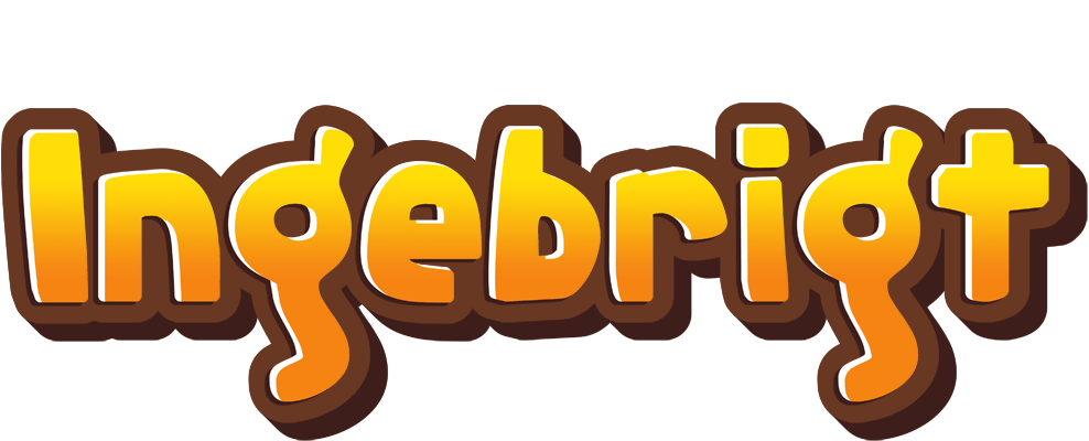 Ingebrigt cookies logo
