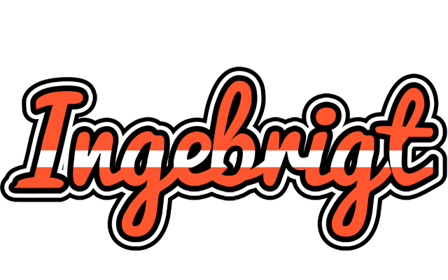 Ingebrigt denmark logo