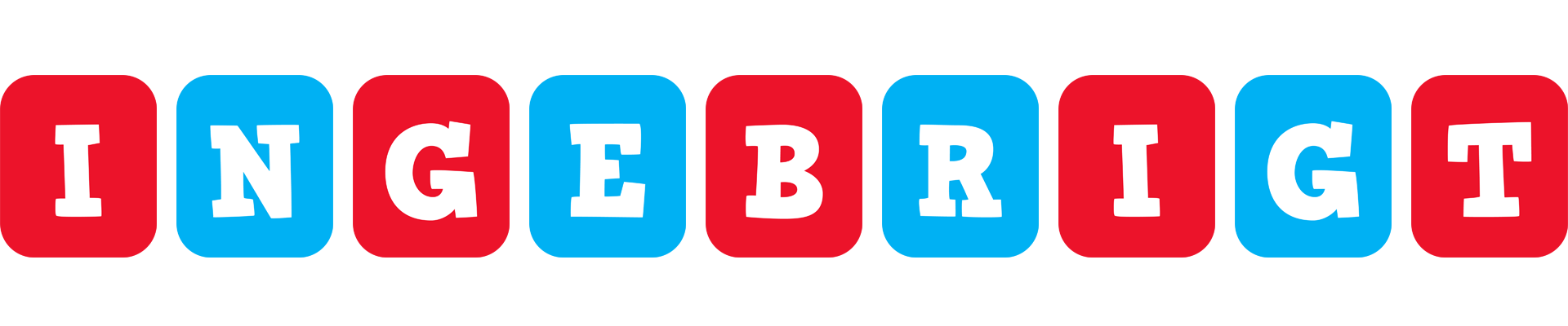 Ingebrigt diesel logo
