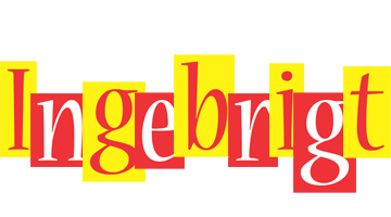 Ingebrigt errors logo