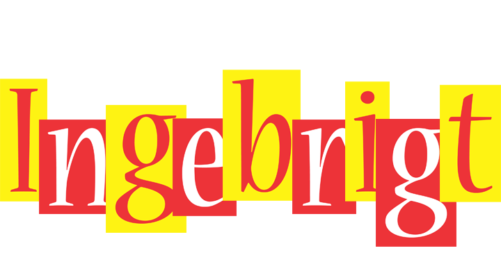 Ingebrigt errors logo