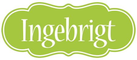 Ingebrigt family logo