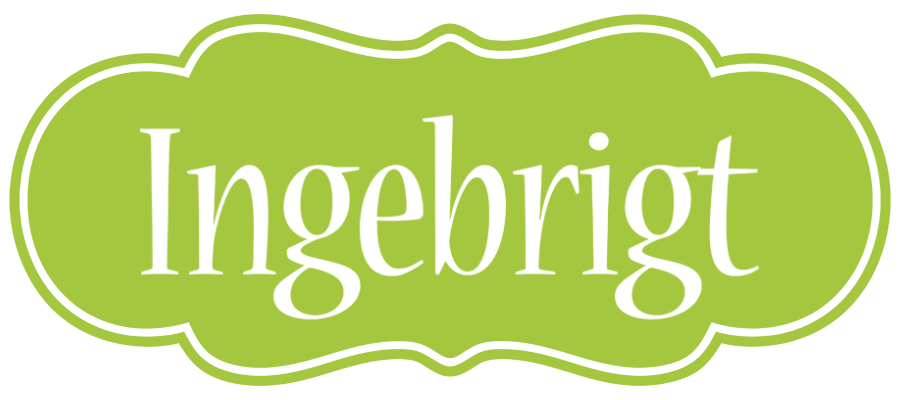 Ingebrigt family logo