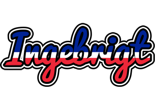 Ingebrigt france logo