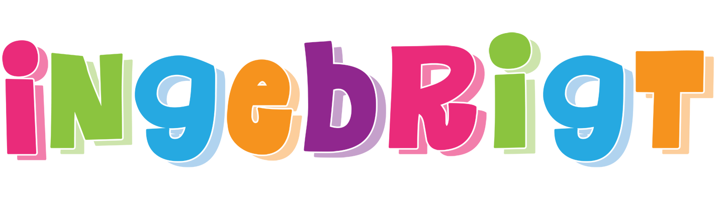 Ingebrigt friday logo
