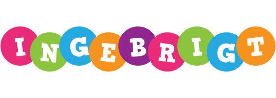 Ingebrigt friends logo