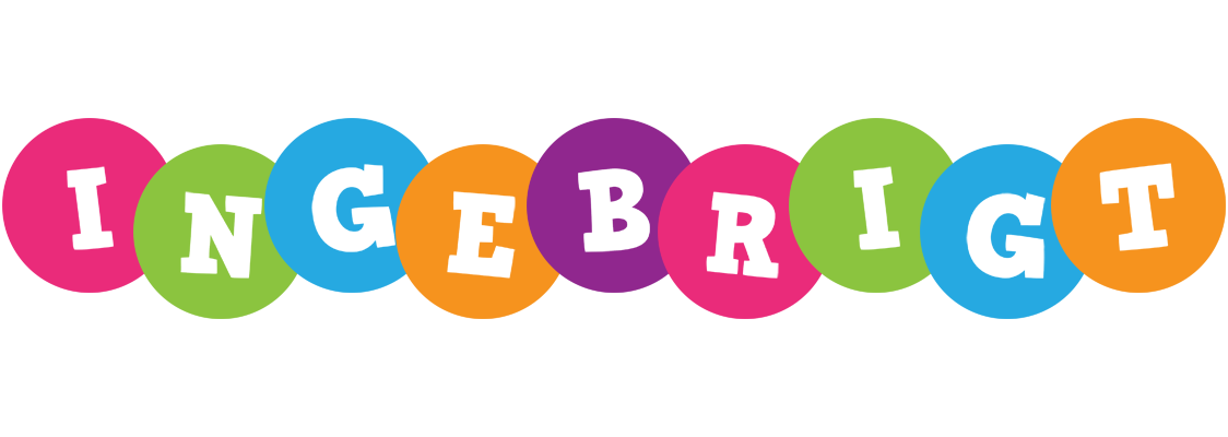 Ingebrigt friends logo