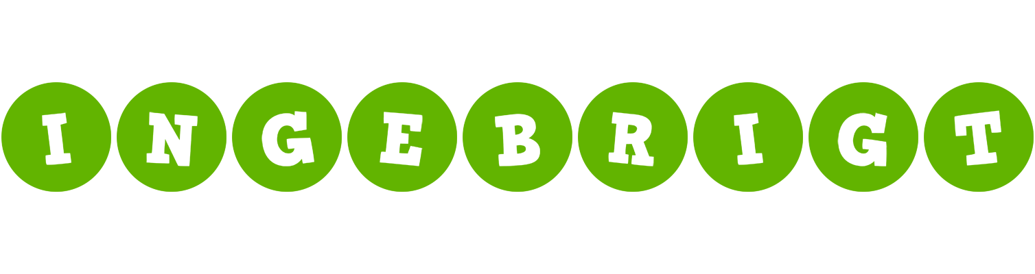 Ingebrigt games logo