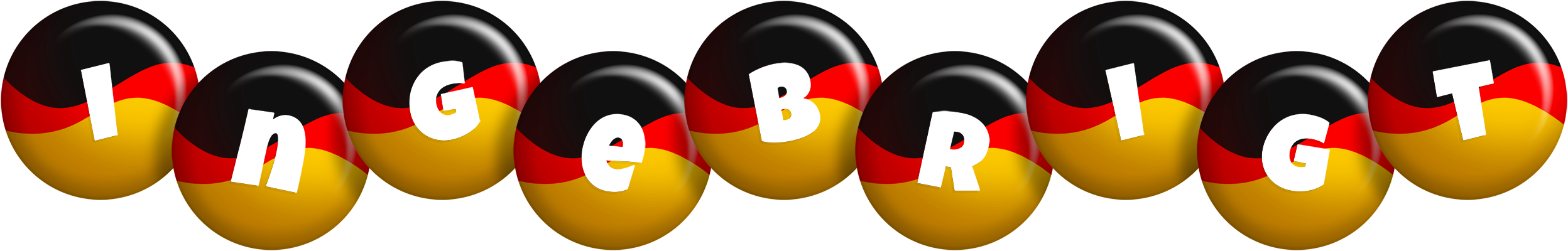 Ingebrigt german logo