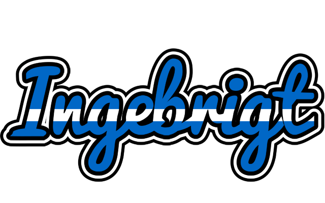 Ingebrigt greece logo