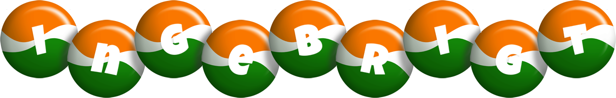 Ingebrigt india logo