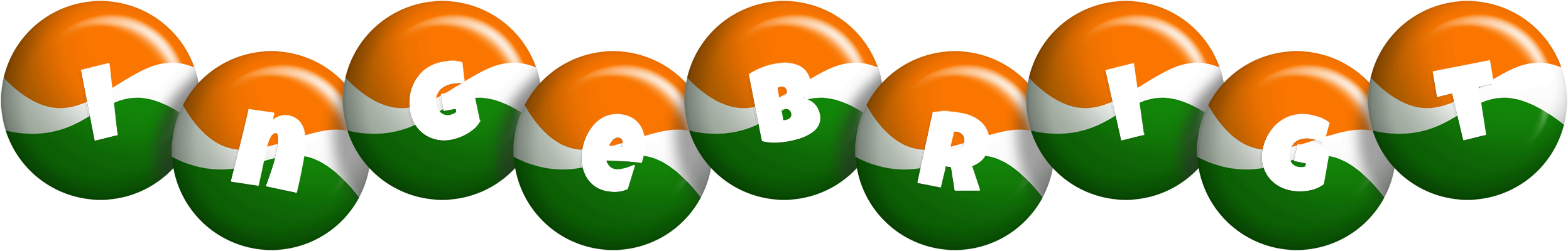 Ingebrigt india logo