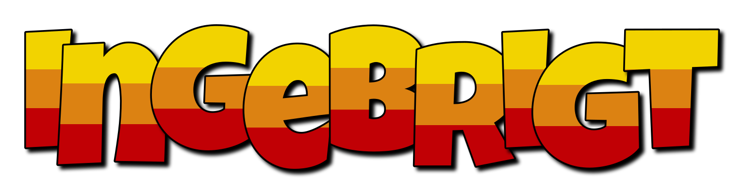 Ingebrigt jungle logo