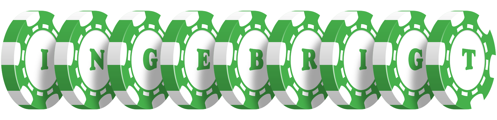 Ingebrigt kicker logo