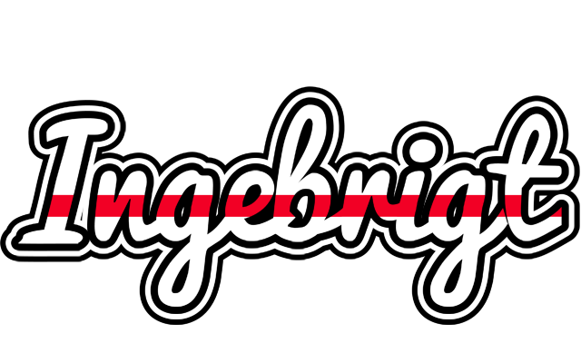 Ingebrigt kingdom logo