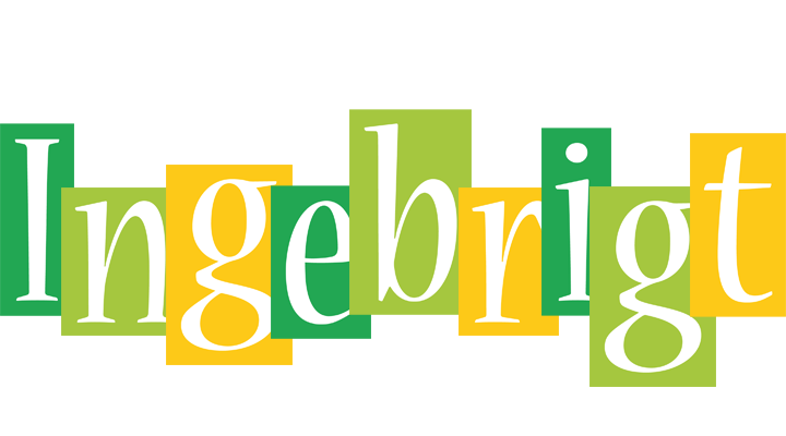 Ingebrigt lemonade logo