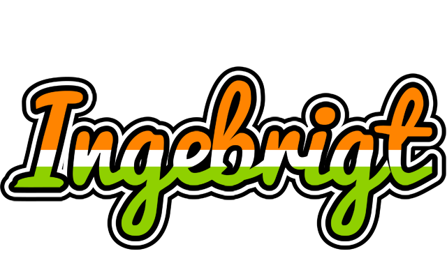 Ingebrigt mumbai logo