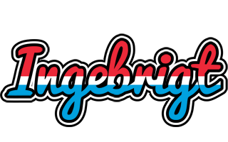 Ingebrigt norway logo