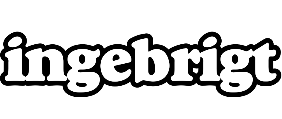 Ingebrigt panda logo