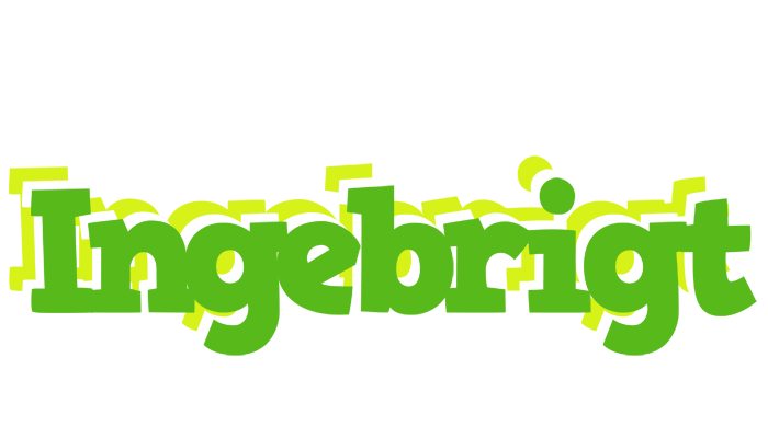 Ingebrigt picnic logo