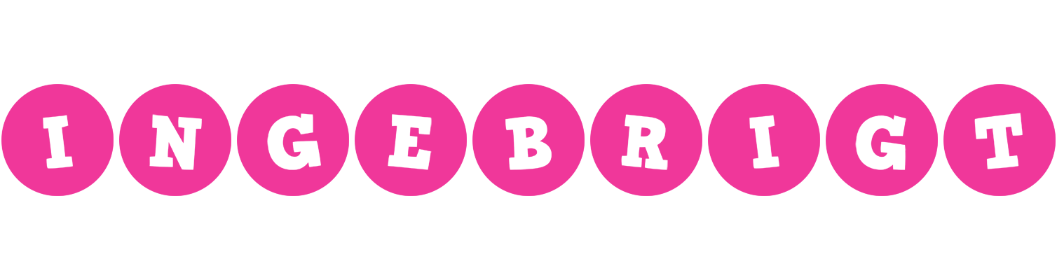 Ingebrigt poker logo