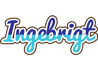 Ingebrigt raining logo