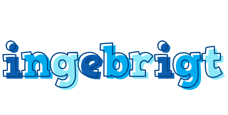 Ingebrigt sailor logo