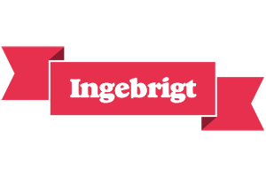 Ingebrigt sale logo