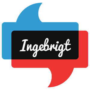 Ingebrigt sharks logo