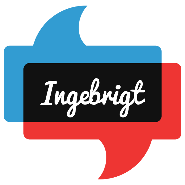 Ingebrigt sharks logo