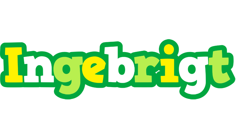 Ingebrigt soccer logo