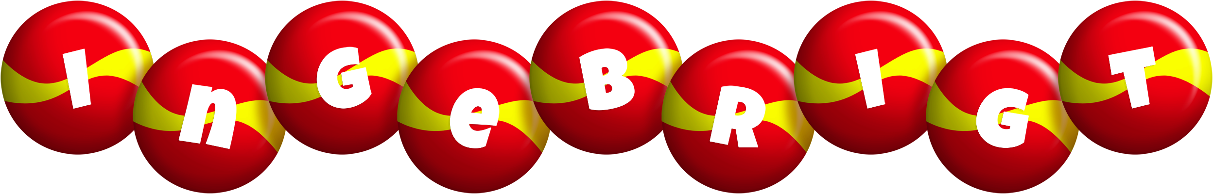 Ingebrigt spain logo