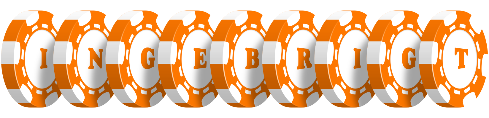 Ingebrigt stacks logo