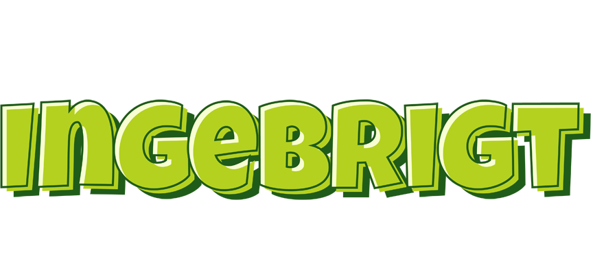 Ingebrigt summer logo
