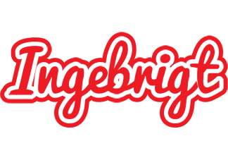 Ingebrigt sunshine logo