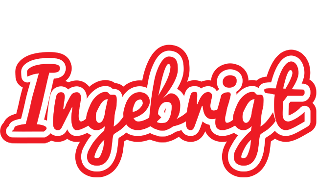 Ingebrigt sunshine logo