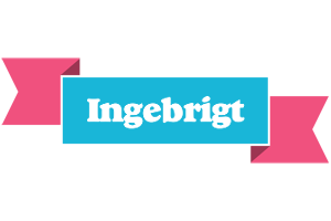 Ingebrigt today logo