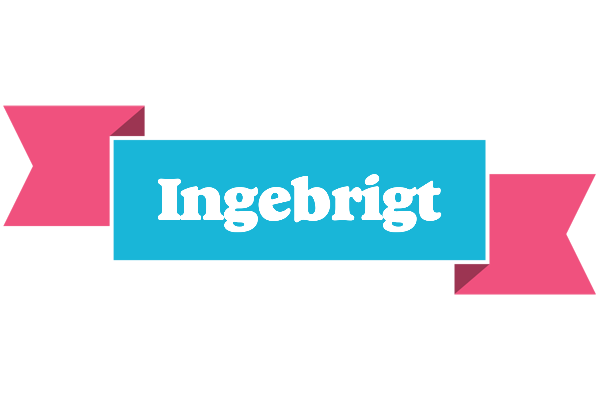 Ingebrigt today logo