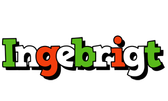 Ingebrigt venezia logo