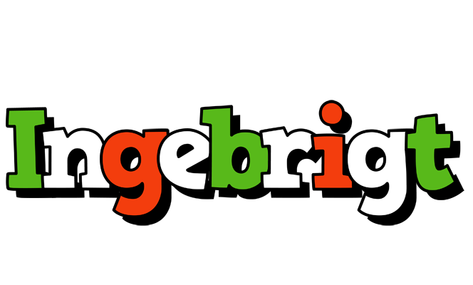 Ingebrigt venezia logo