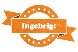 Ingebrigt victory logo