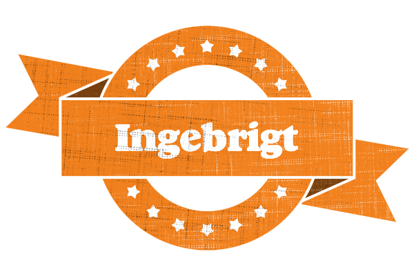 Ingebrigt victory logo