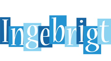 Ingebrigt winter logo