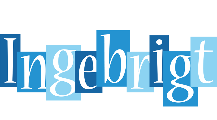 Ingebrigt winter logo
