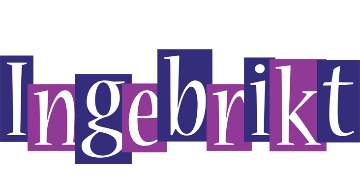 Ingebrikt autumn logo